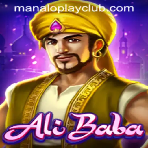 Discover the Adventure of AliBaba at MANALOPLAYCLUB