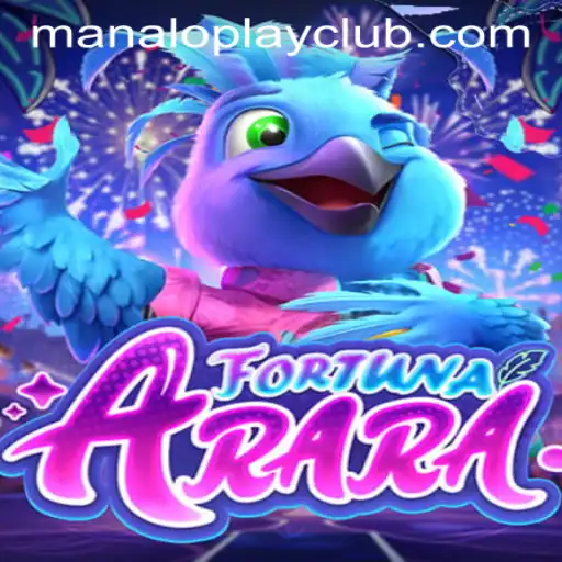 FortunaArara: A Journey Into the World of MANALOPLAYCLUB