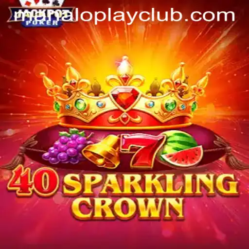 Discover 40SparklingCrown: A Gaming Revolution