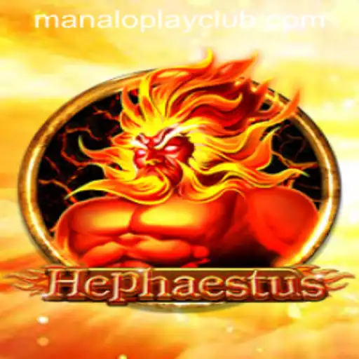 Exploring Hephaestus: A New Era in Gaming by MANALOPLAYCLUB