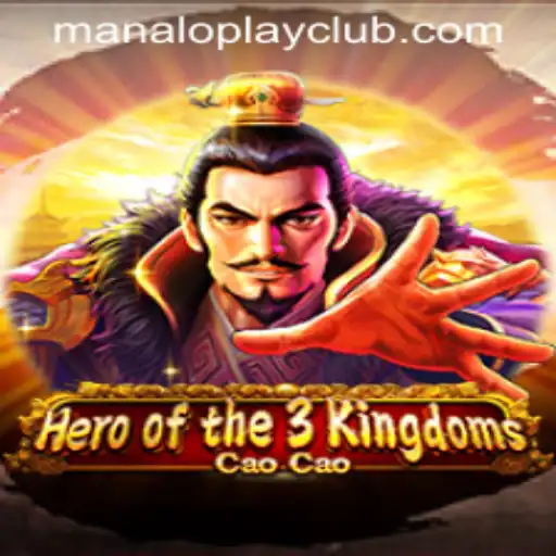 Exploring Heroofthe3KingdomsCaoCao: A New Adventure with MANALOPLAYCLUB