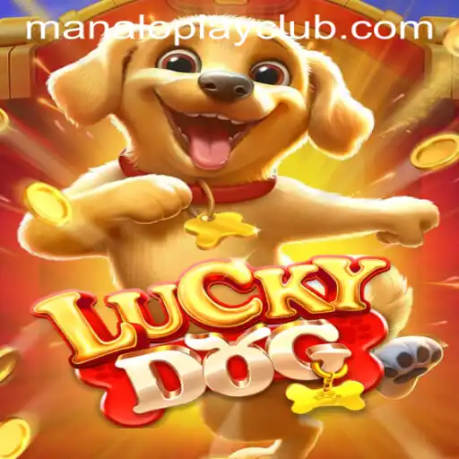 Discover the Exciting World of LuckyDog: A Guide to Joining MANALOPLAYCLUB