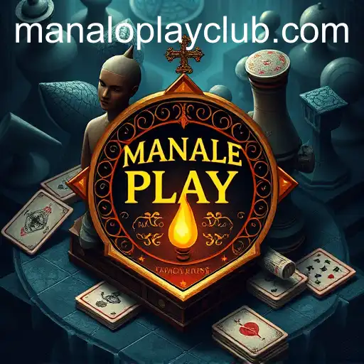 Exploring the Rich World of Card and Board Games with MANALOPLAYCLUB