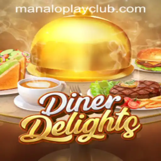 Explore DinerDelights: The Culinary Game Buzzing at MANALOPLAYCLUB