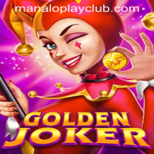 GoldenJoker: A Thrilling New Adventure with MANALOPLAYCLUB