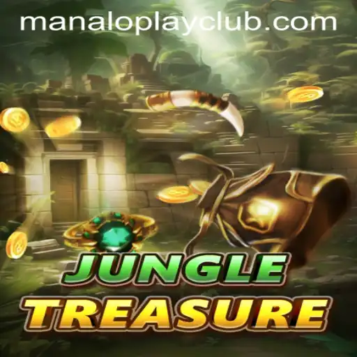 Unearthing Adventure in JungleTreasure with MANALOPLAYCLUB