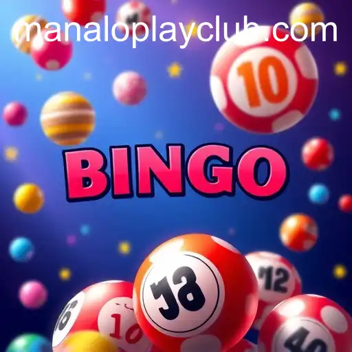 Exploring the Exciting World of Online Bingo with MANALOPLAYCLUB