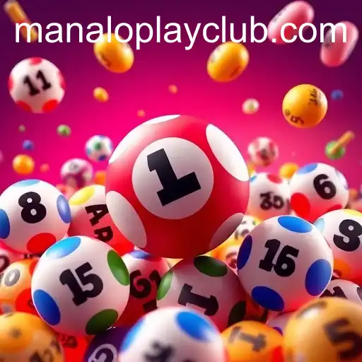 Exploring the World of Online Lottery: A Deep Dive into MANALOPLAYCLUB
