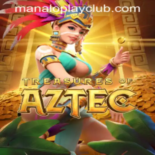 Exploring the Mystical World of 'Treasures of Aztec' with MANALOPLAYCLUB